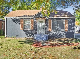 4512 Payton Ave, Indianapolis, IN 46226