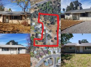 1571 College View Dr, Redding, CA 96003