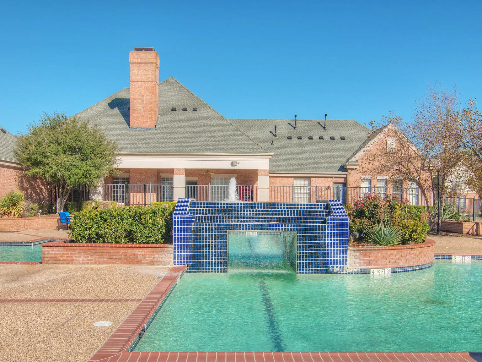 Waterford at Spencer Oaks — Photo 3