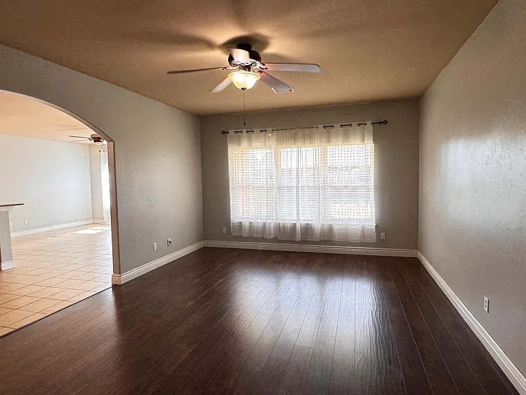 Formal Livingroom
