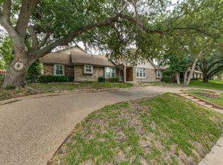 1510 Carriage Ln, Garland, TX 75043