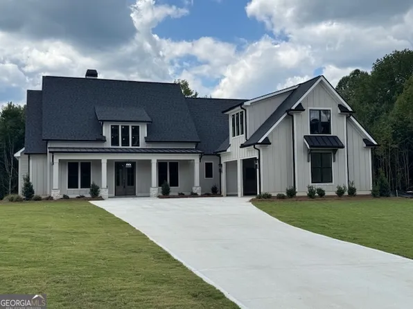 130 Wright Trce Lot 20, Fayetteville, GA 30215