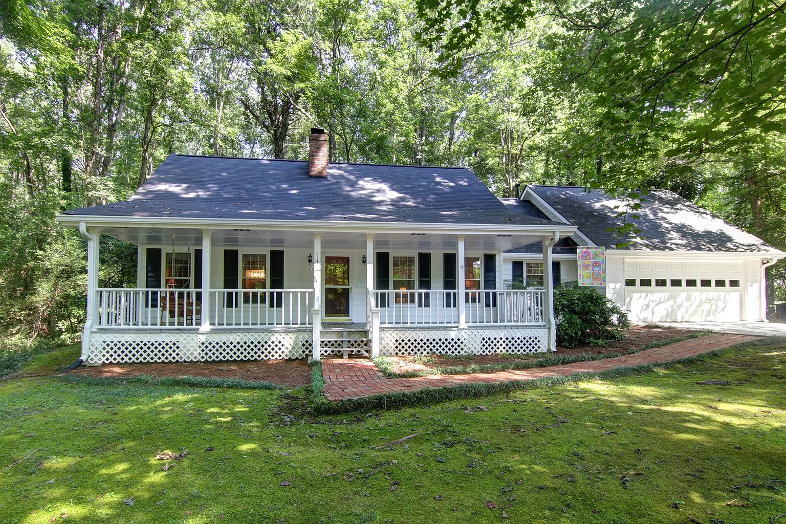 93 Fair Oaks Dr SE photo 1