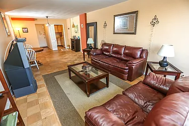 Sold by Keller Williams Realty Landmark II