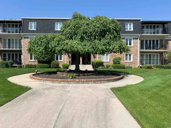 4501 N Wheeling Ave #2-303, Muncie, IN 47303