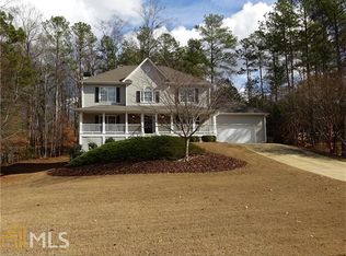 509 Wisteria Dr, Woodstock, GA 30188