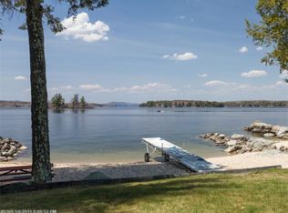 155 Hearthside Rd, Standish, ME 04084