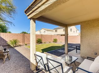 8644 W Crown King Rd, Tolleson, AZ 85353