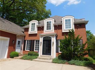 115 Pasadena Dr S, Pittsburgh, PA