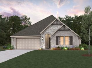 428 Breeds Hill Rd, Little Elm, TX 75068