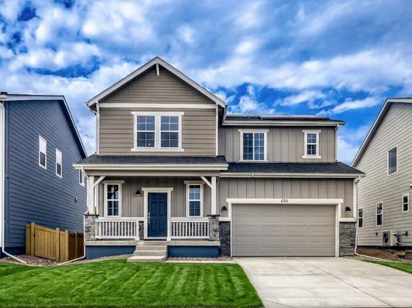 670 Noola St, Windsor, CO 80550