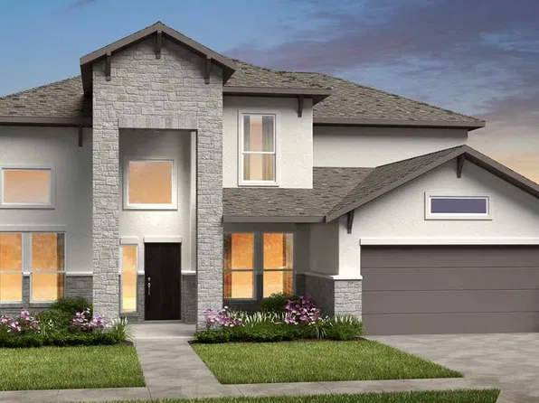 209 Las Posas Dr, Liberty Hill, TX 78642
