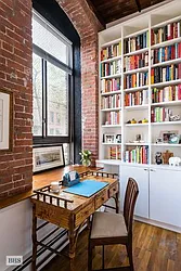 Sold by Brown Harris Stevens