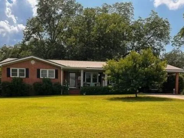 237 Harvey St, Thomaston, GA 30286