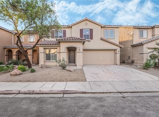 5629 Native Sunflower St, North Las Vegas, NV 89031