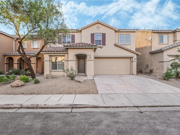 5629 Native Sunflower St, North Las Vegas, NV 89031