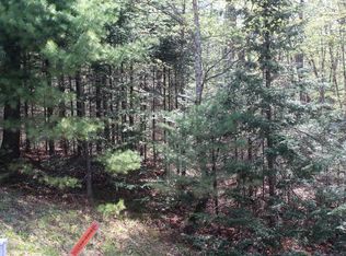 ON Hwy 155 LOT 2, St. Germain, WI 54558