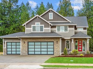 877 Spaulding Cir, Buckley, WA 98321