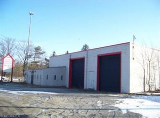 555 Youngstown Warren Rd, Niles, OH 44446