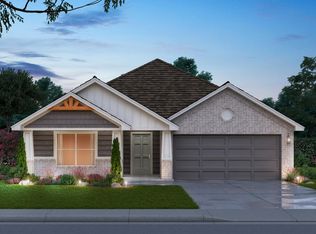 Spring Creek II plan