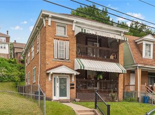 1503 Kenberma Ave, Pittsburgh, PA 15216