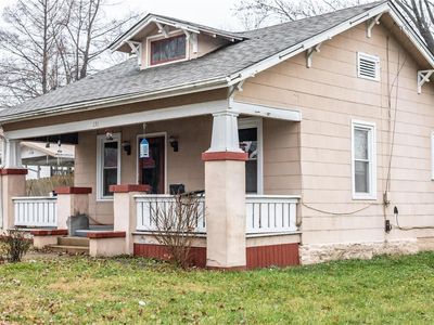 131 Twin St, Bonne Terre, MO, 63628