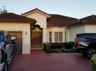 18363 SW 154th Pl, Miami, FL 33187
