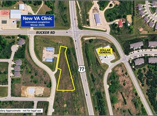 2001 N Spring Valley Rd, Junction City, KS 66441