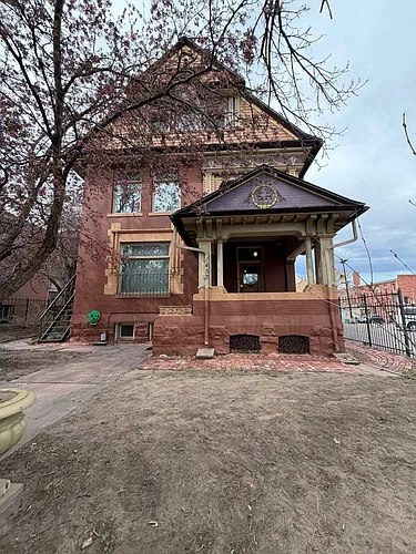 1453 Race Street Photo 1