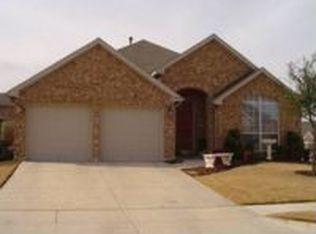 9400 Granger Ln, Keller, TX 76248