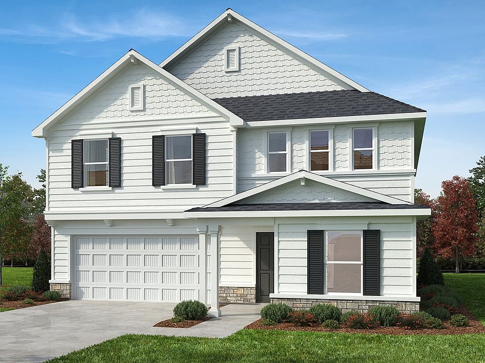 Exterior D