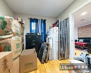 Rented by Urban Pads