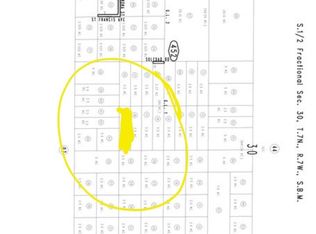 1 Verano Dr, Adelanto, CA 92301