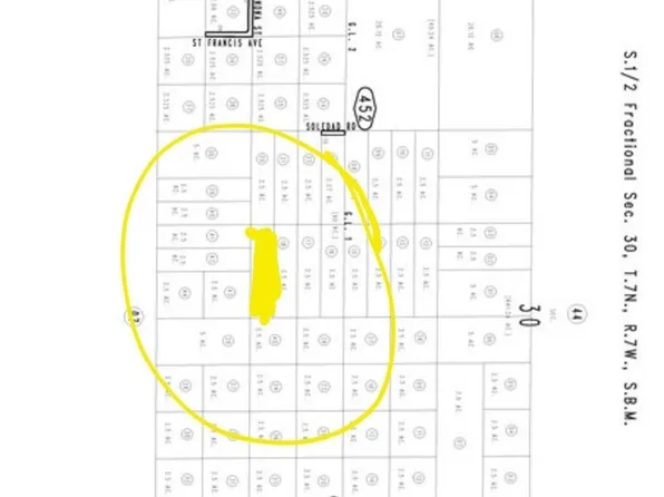 1 Verano Dr, Adelanto, CA 92301
