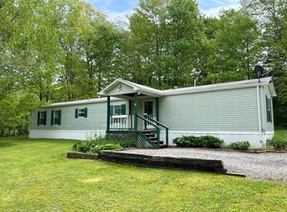 598 Roseville Sigel Rd, Brookville, PA 15825