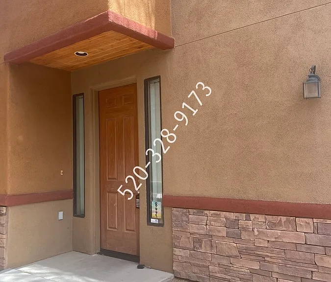 8669 E Placita De Las Tarascas — Photo 2