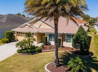 923 Vanilla Leaf Pl, The Villages, FL 32163