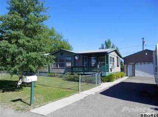 1413 Browning St, Butte, MT 59701