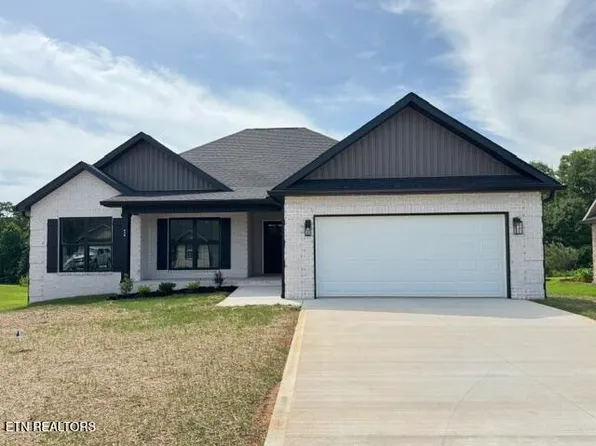1030 Pathways Dr, Seymour, TN 37865