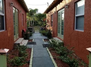 313 N Sapodilla Ave, West Palm Beach, FL 33401