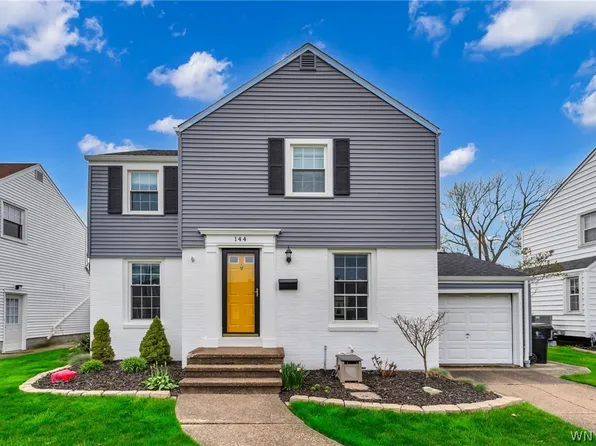 144 Fairbanks Ave, Tonawanda, NY 14223