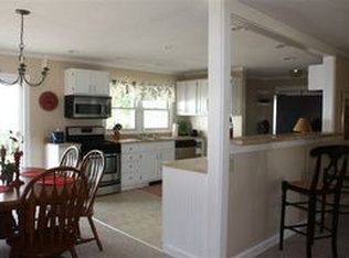26 Misty Harbor Ln, Cutler, ME 04626