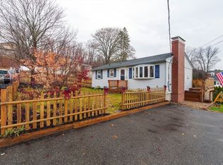 59 Hazen Ave, Haverhill, MA 01830