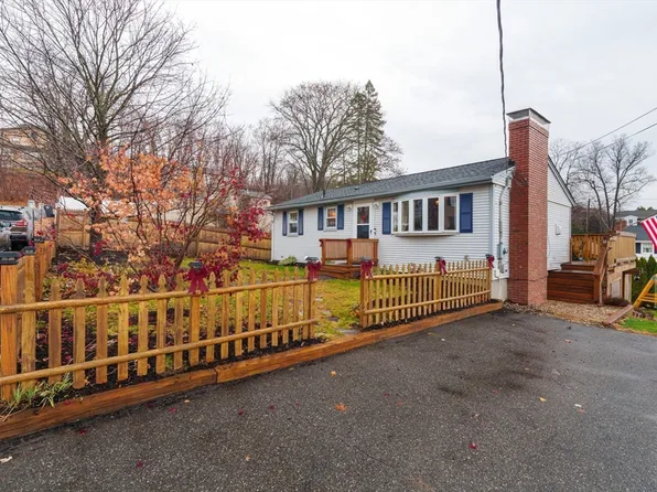 59 Hazen Ave, Haverhill, MA 01830