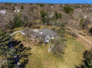 125 Frogtown Rd, New Canaan, CT 06840