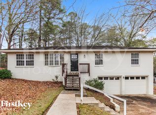 901 Rich Rd, Birmingham, AL 35215