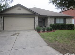 10827 Laurel Crk, Converse, TX 78109