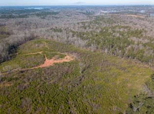 50 Acres On Barron Br, Dadeville, AL 36853
