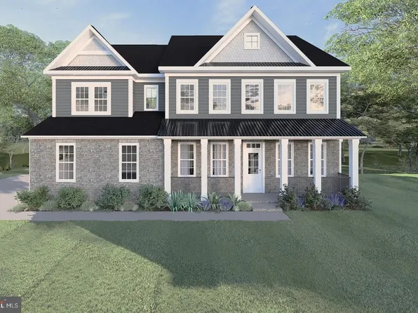 7034 Ridge Rd, Frederick, MD 21702