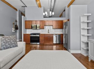 The Lofts, Woonsocket, RI 02895